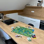 Gabreta Apartment *