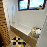 Apartment Gabreta *