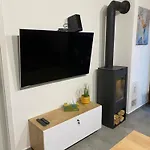 Gabreta Apartment Nova Pec