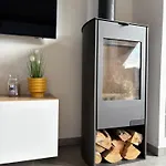 Apartment Gabreta Nova Pec