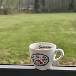 شقة Gabreta *
