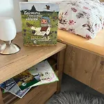 Gabreta شقة Nová Pec