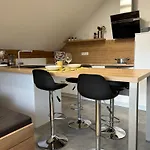 Apartment Gabreta