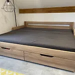Gabreta شقة Nová Pec