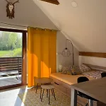 Gabreta Apartment