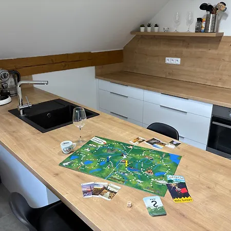 Gabreta Apartament *