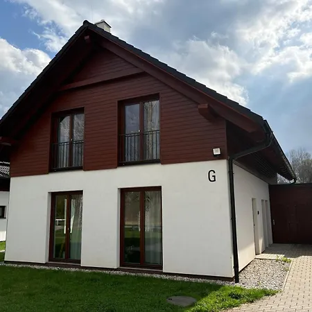 Gabreta * Nová Pec