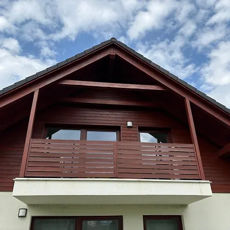 Apartament Gabreta