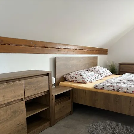 Apartament Gabreta *
