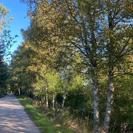 Gabreta Apartament Nová Pec