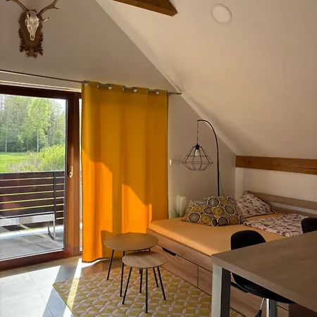 Gabreta Apartament