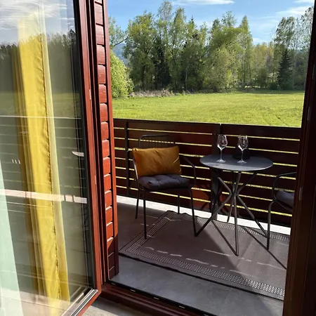 Gabreta Apartament *