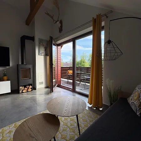 Appartement Gabreta