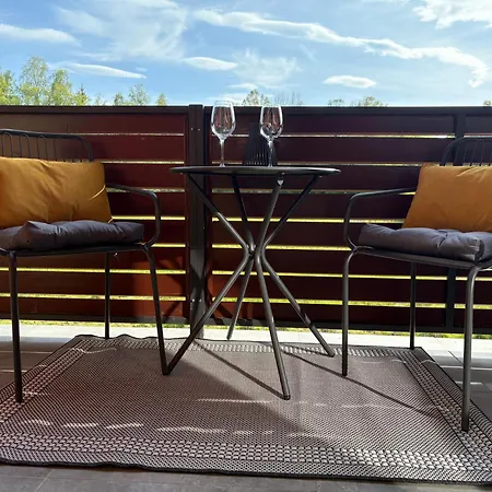 Gabreta Apartament *