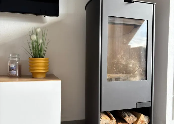 Apartment Gabreta Nova Pec